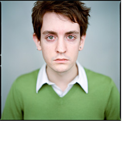 David Sieren